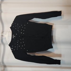 Girls Cardigan (C15)